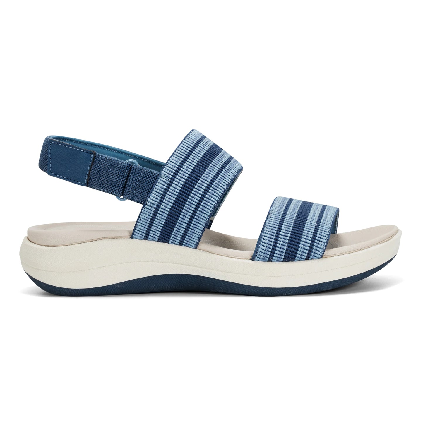 Tristen Flat Sandals