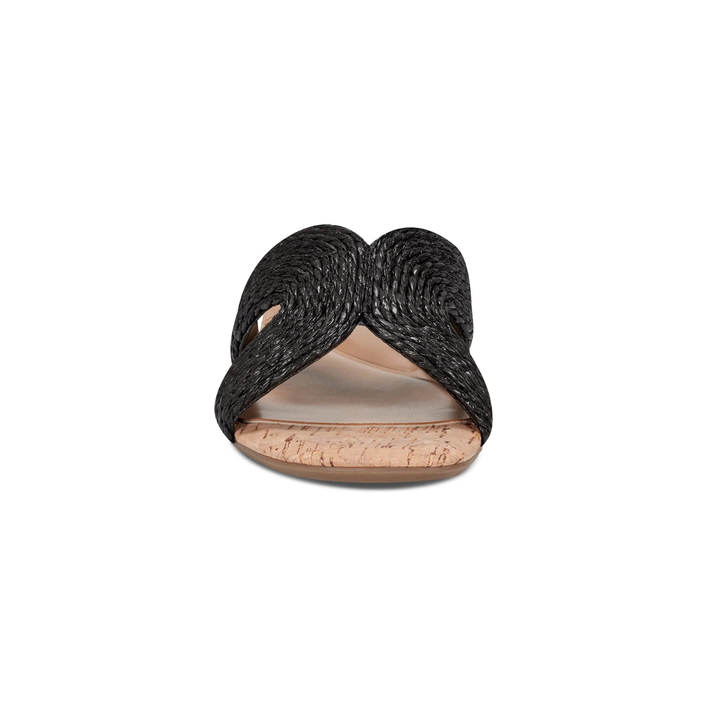 Christy Slide Sandals