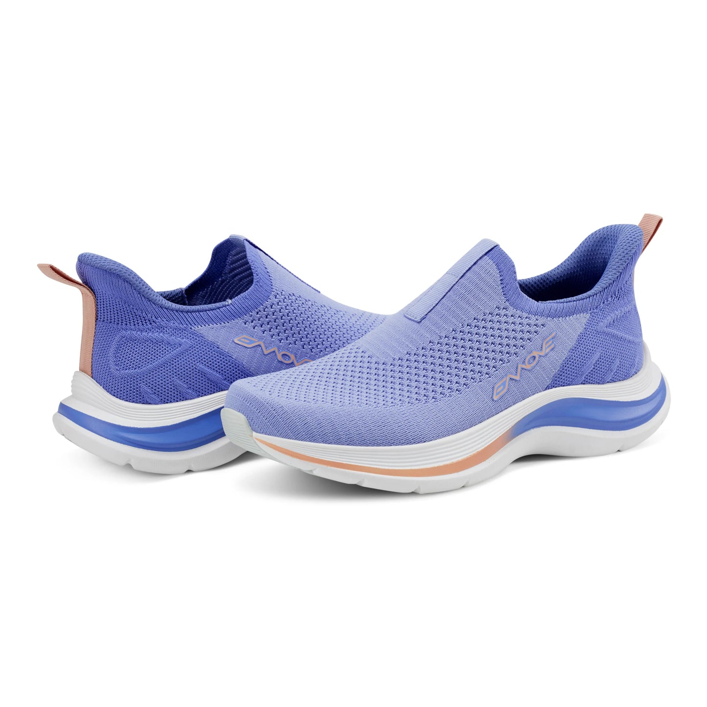 Denise Austin Easypace SOEASY™ EMOVE Sneakers