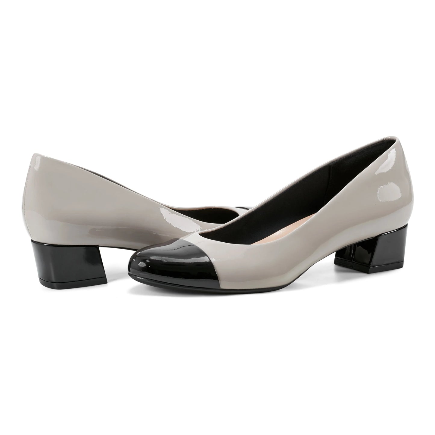 Libie Dress Pumps