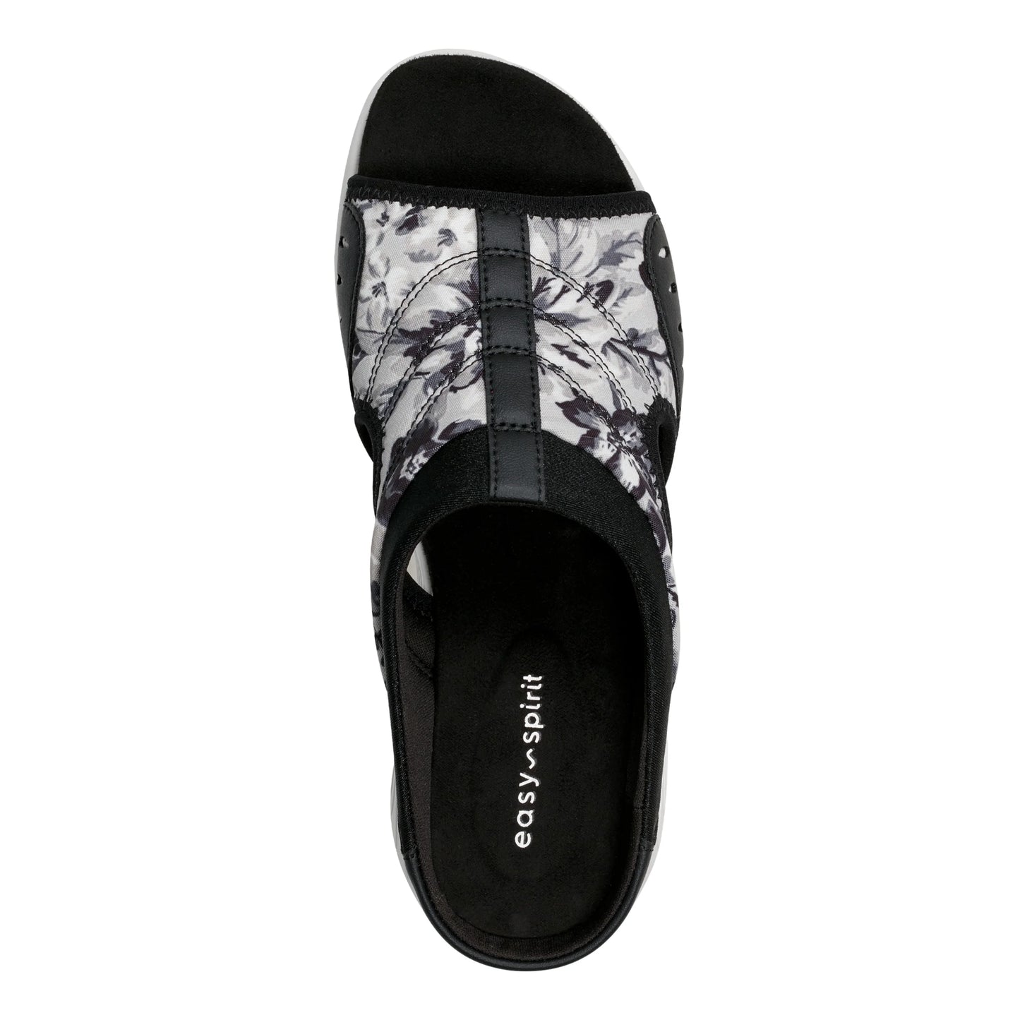 Traciee Slip On Sandals