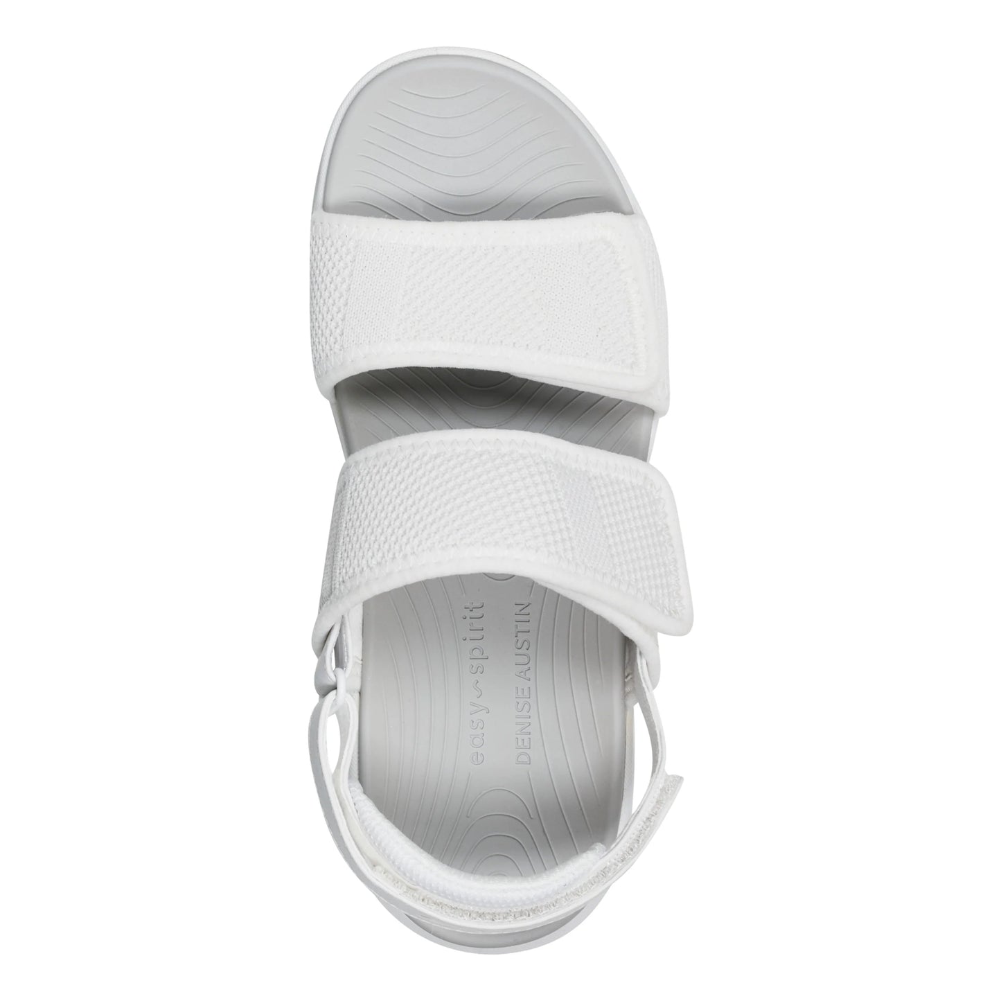 Denise Austin Cordelia EMOVE Sport Sandals