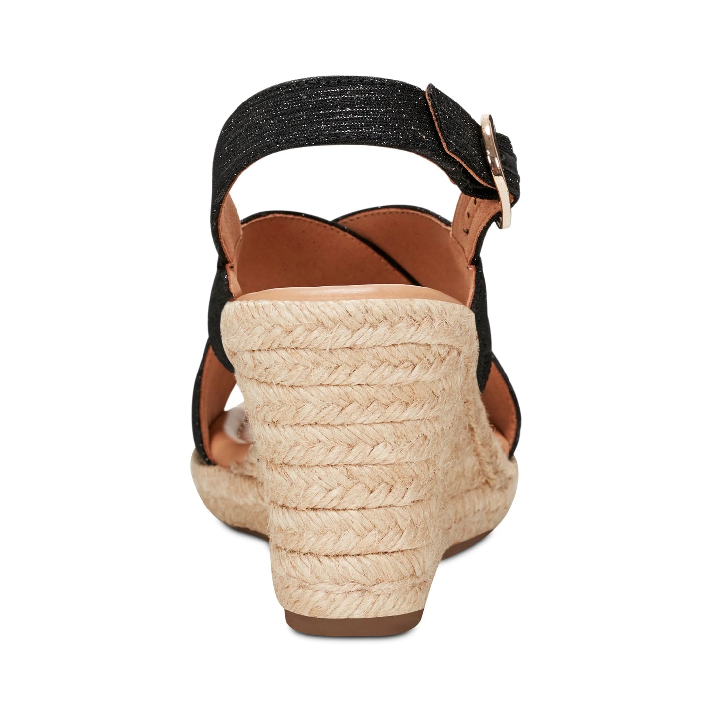 Ariane Slingback Wedge Sandals