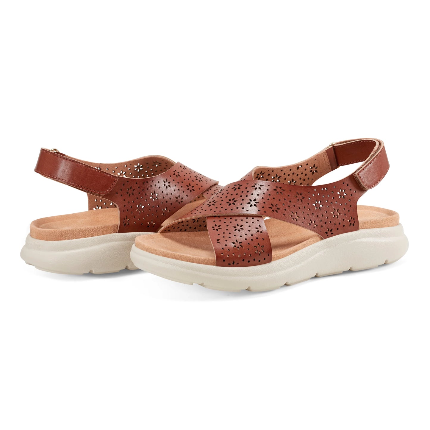 Amiya Strappy Sandals