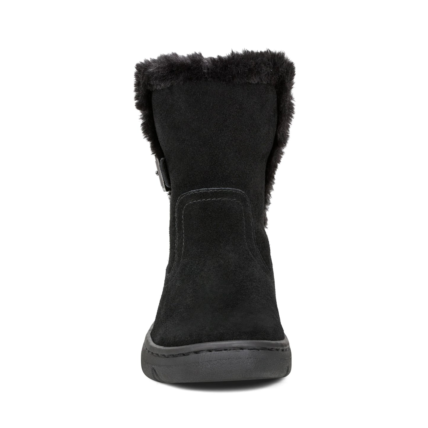 Graye Cold Weather Booties