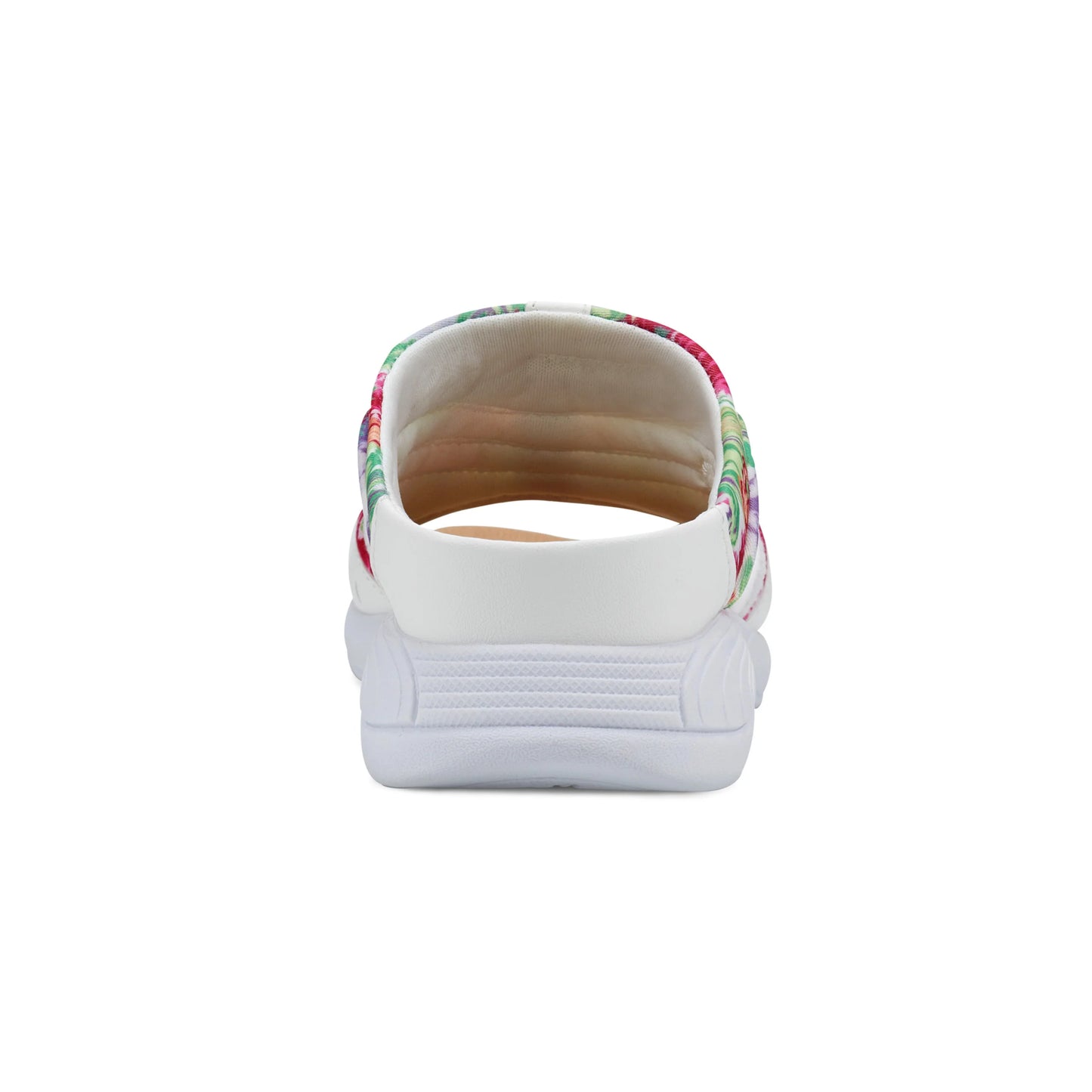 Traciee Slip On Sandals