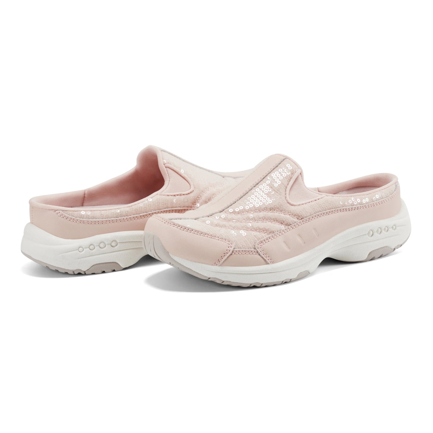 Traveltime Clogs