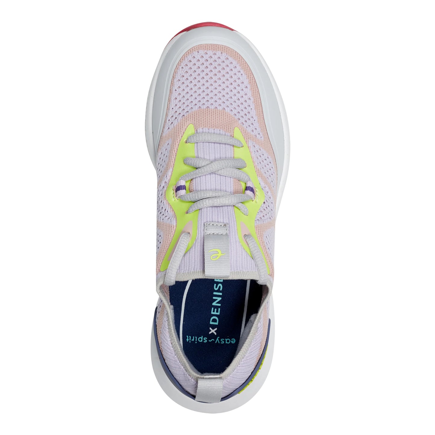 Denise Austin Baxter Sneakers