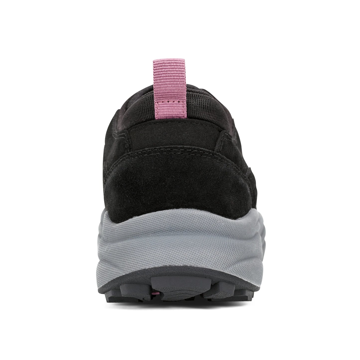 Tayten Front Zip Walking Shoes