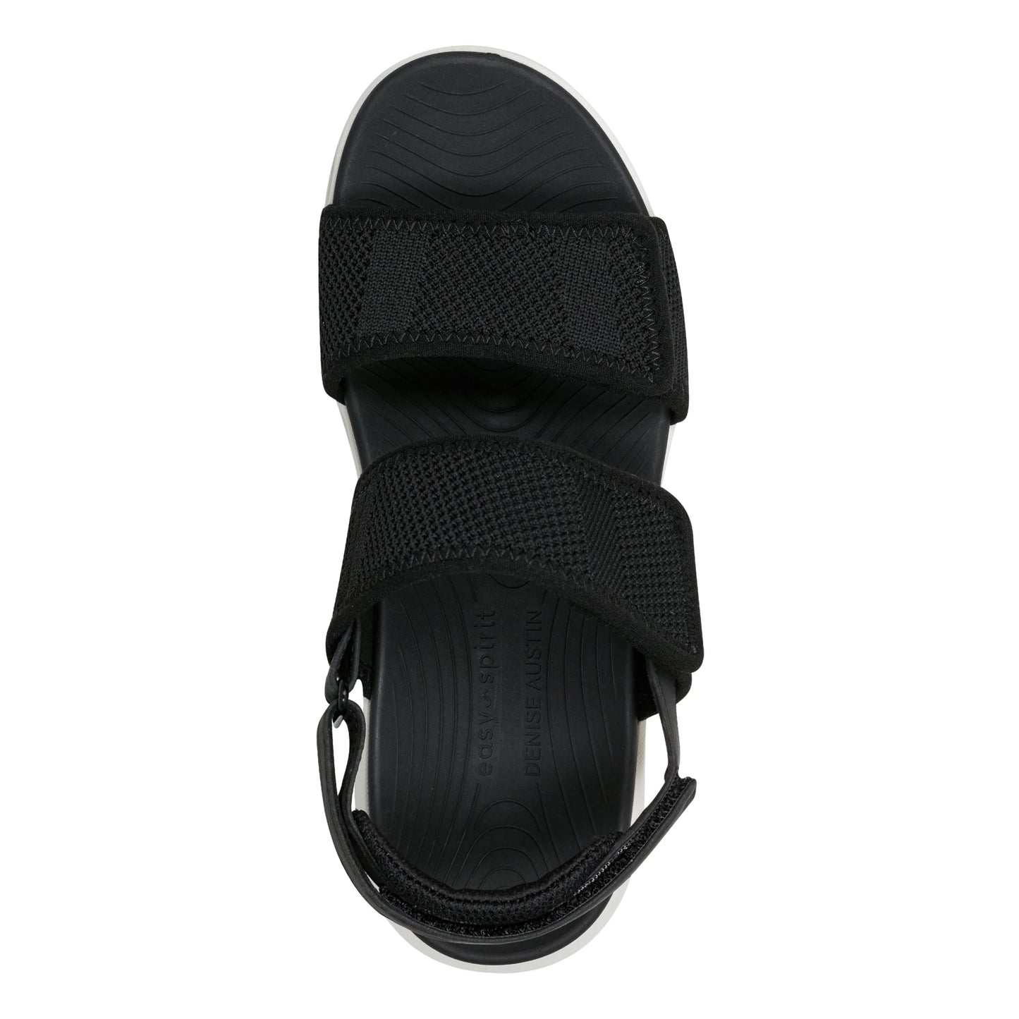 Denise Austin Cordelia EMOVE Sport Sandals