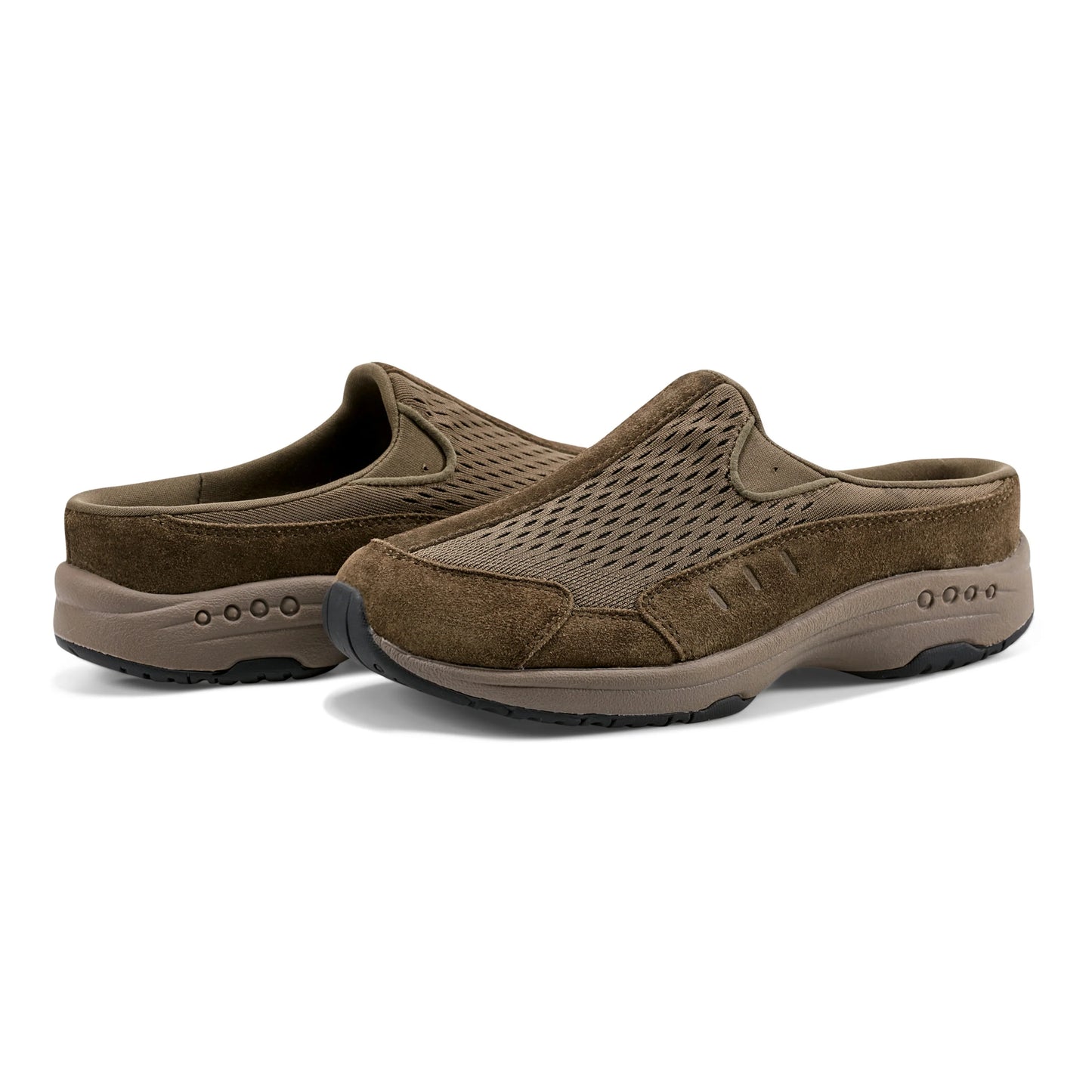Traveltime Clogs