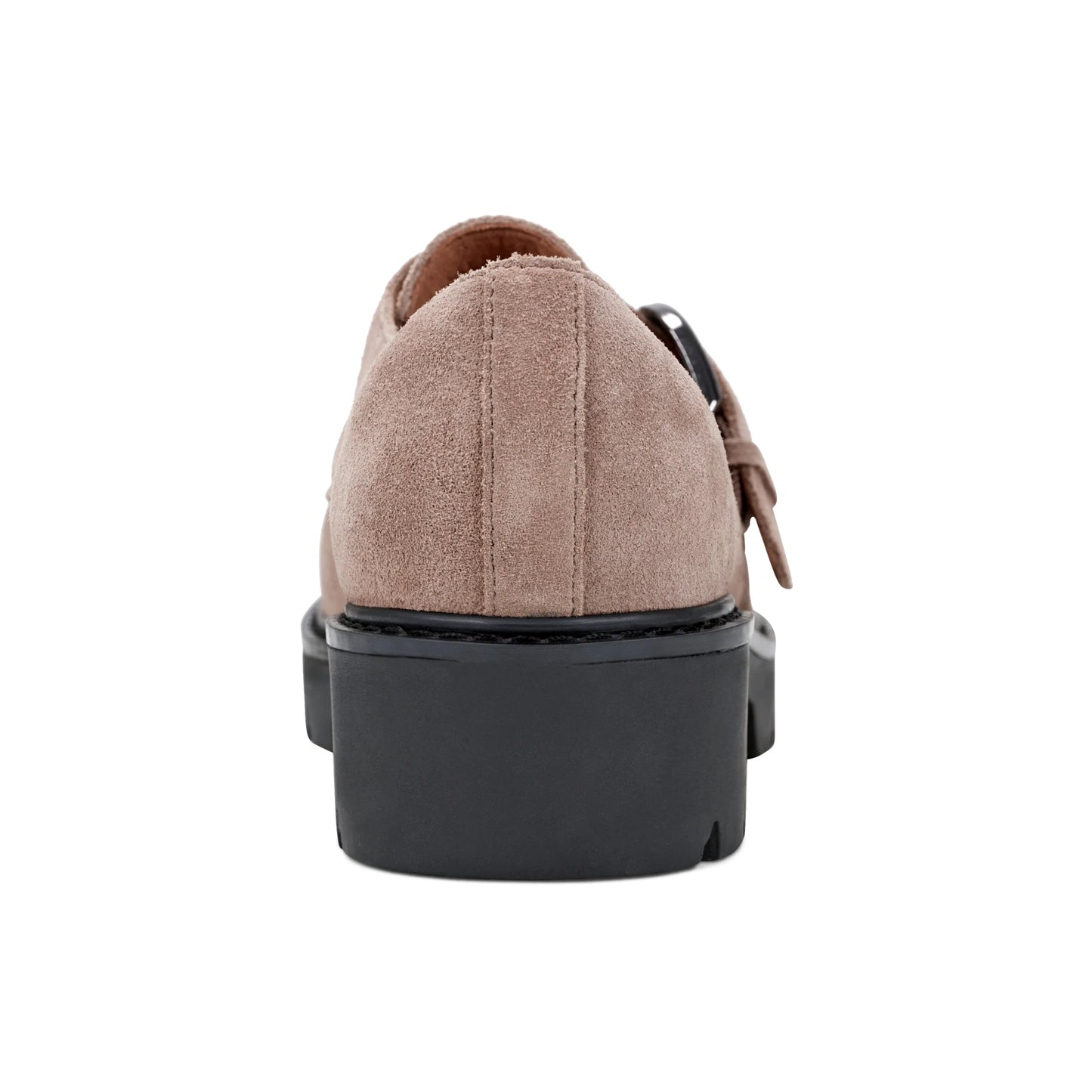 Kasen Lug Sole Loafers