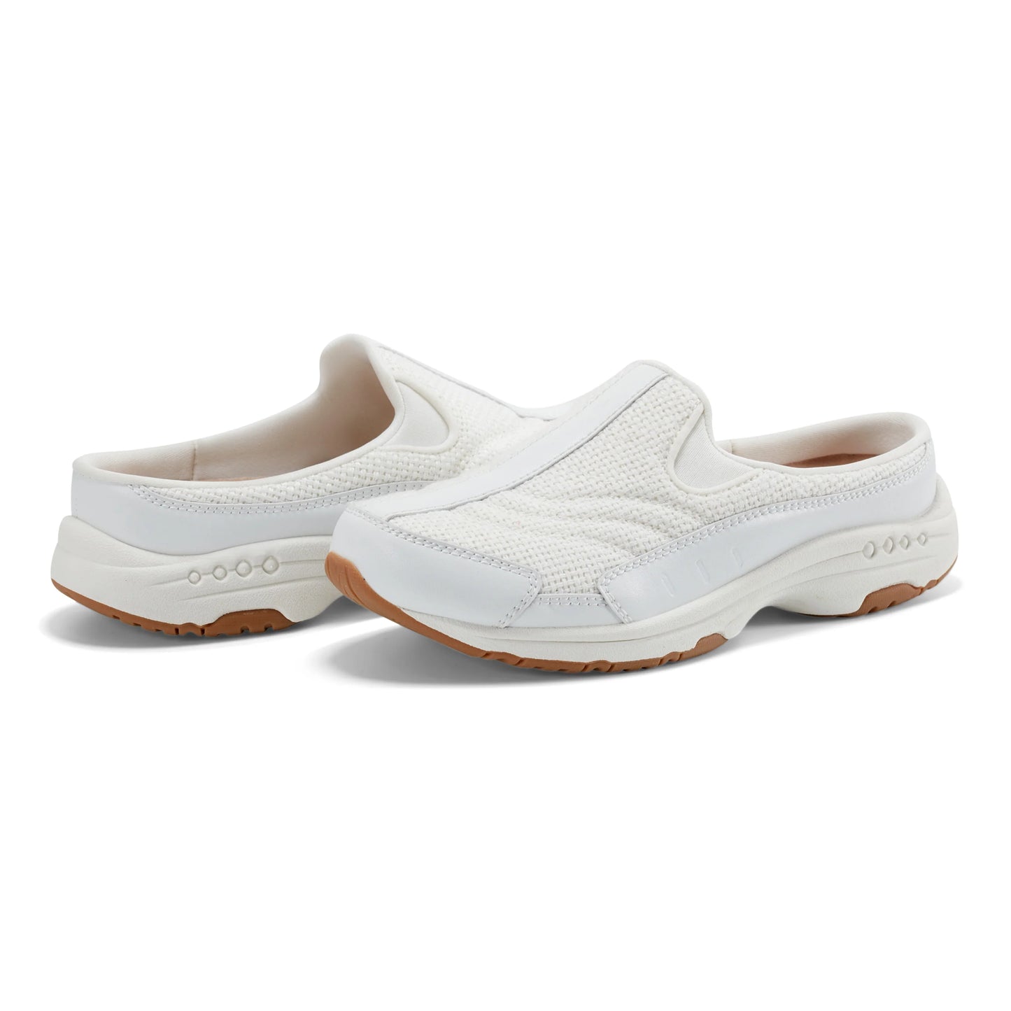 Traveltime Clogs