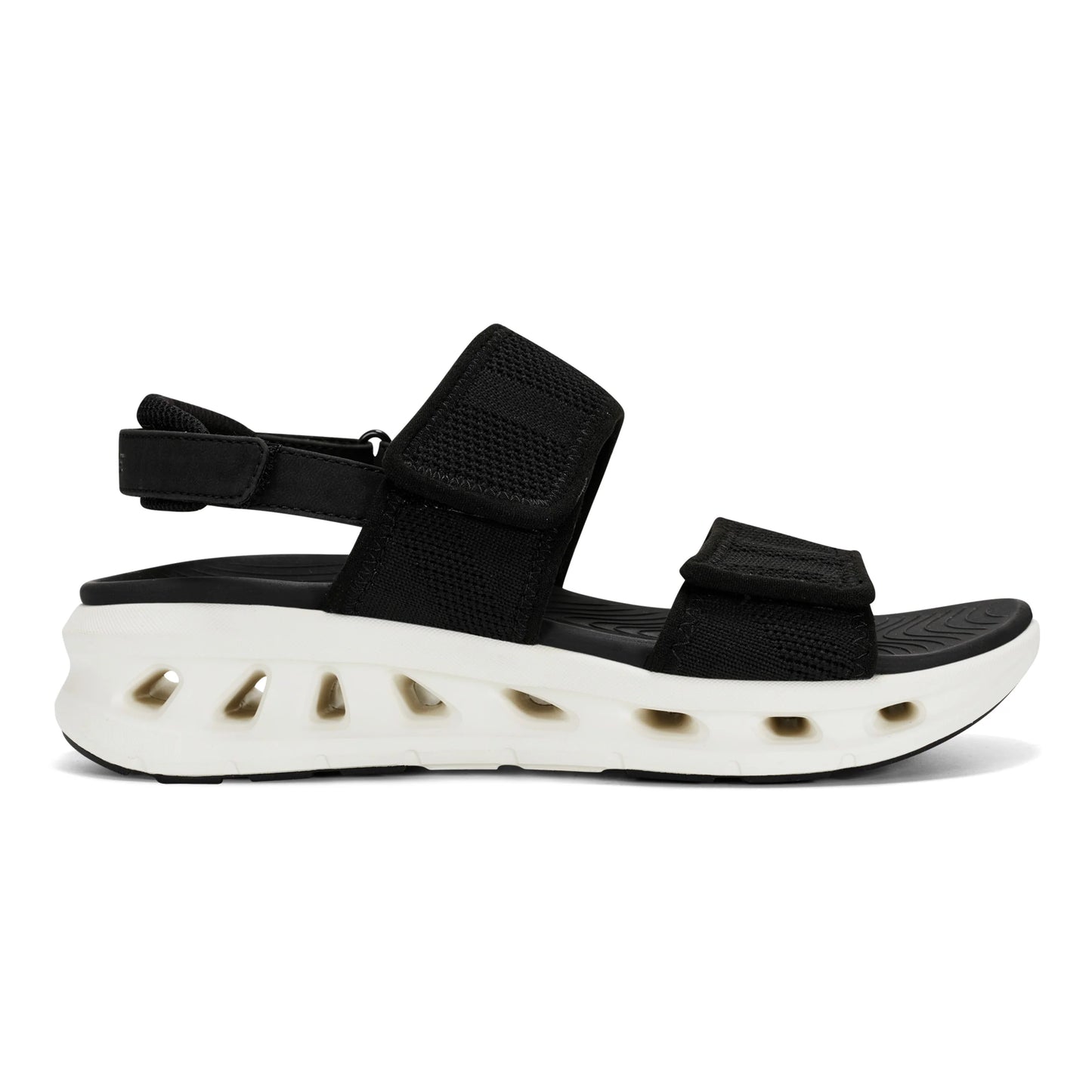 Denise Austin Cordelia EMOVE Sport Sandals