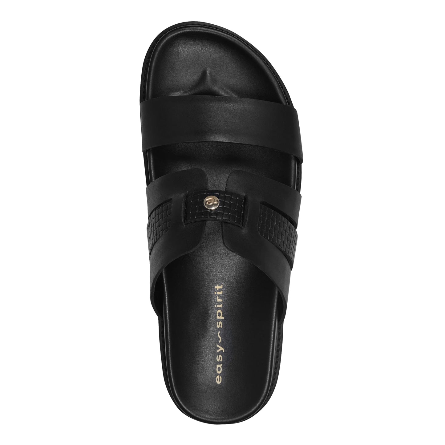 Trevin Footbed Sandals