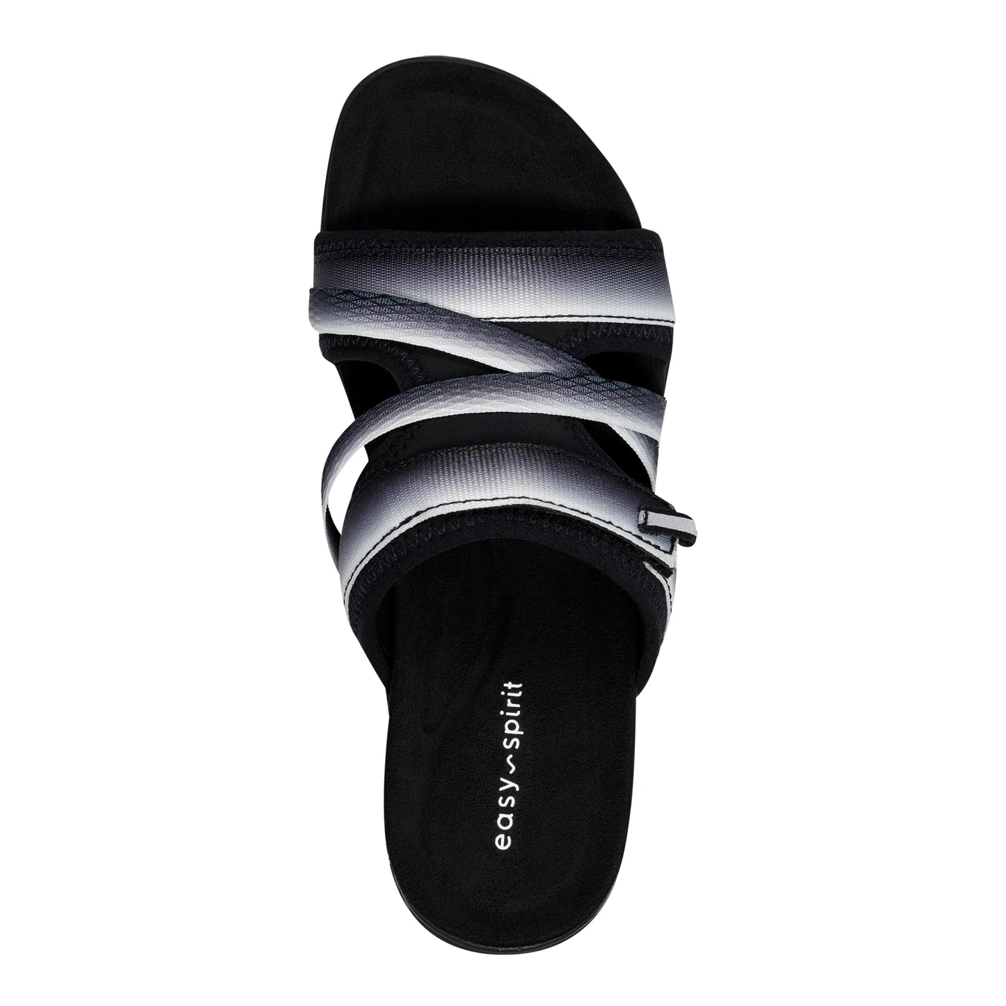 Shells Flat Sandals