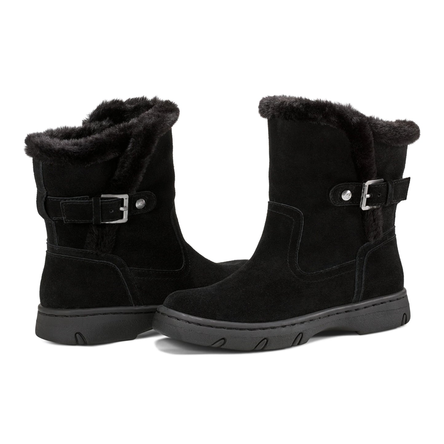 Graye Cold Weather Booties