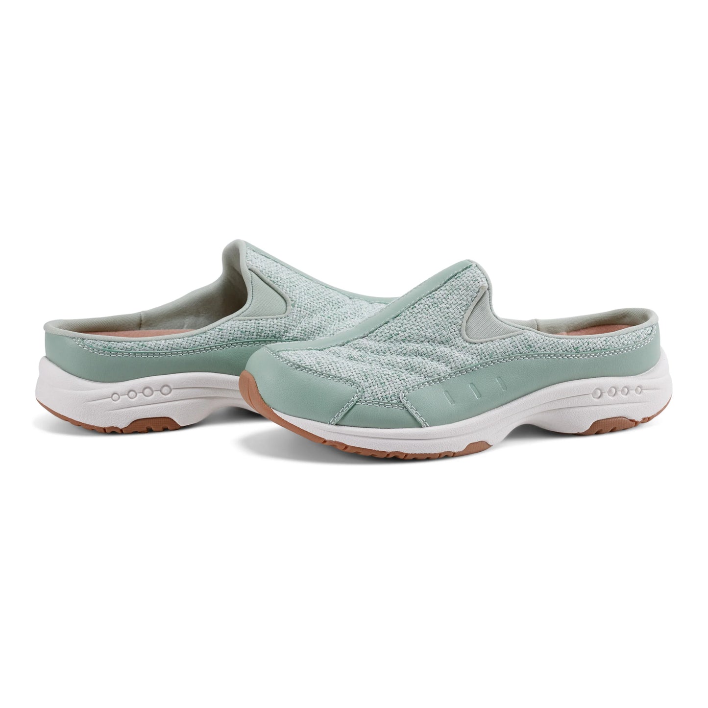 Traveltime Clogs