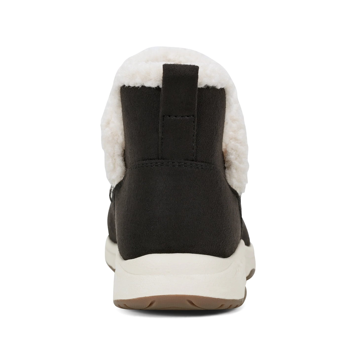 Tuva Cozy Booties