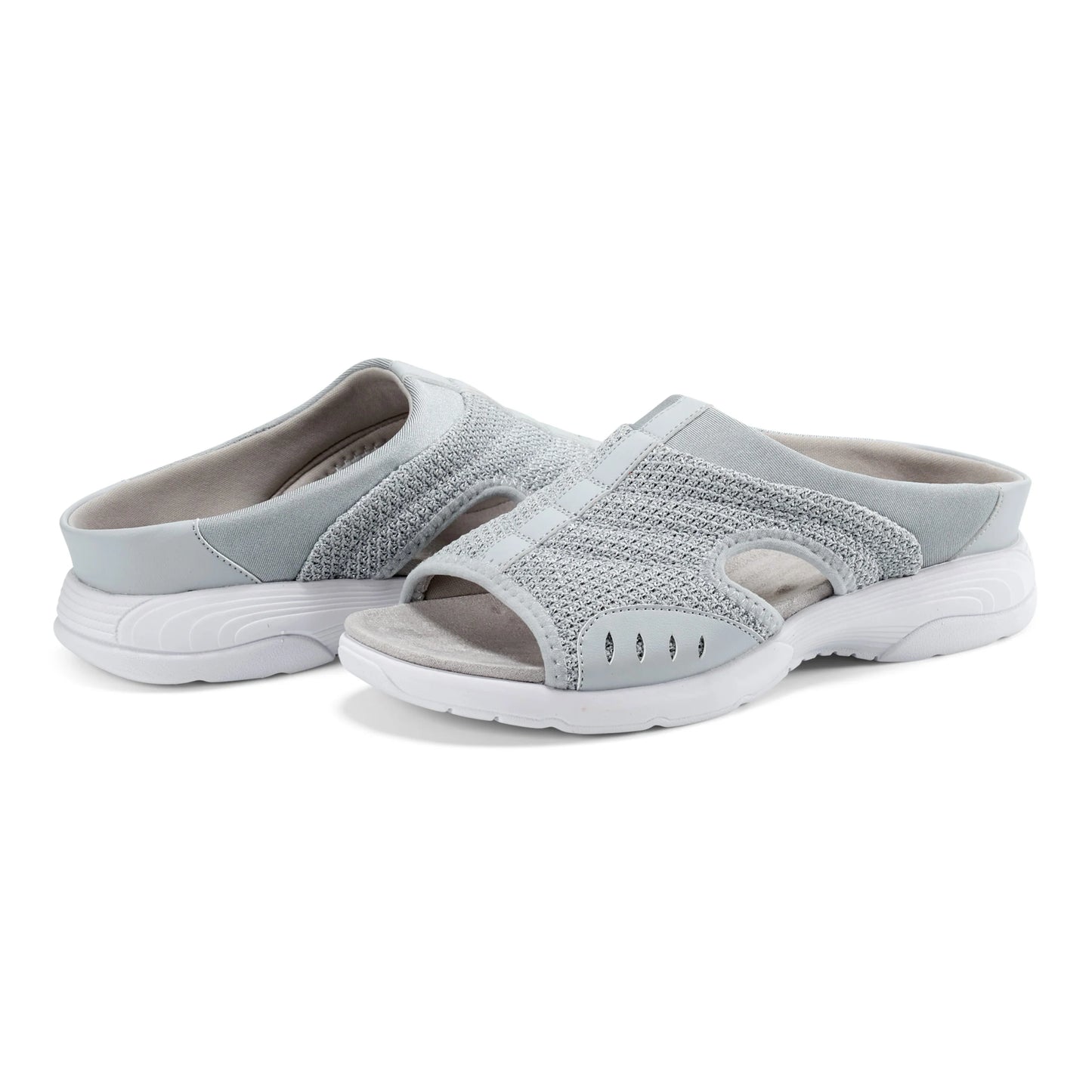 Traciee Slip On Sandals
