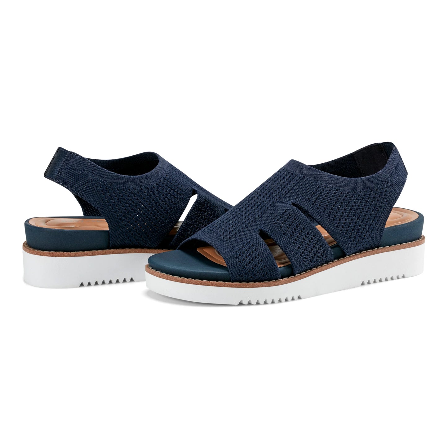 Winslow Flat Sandals