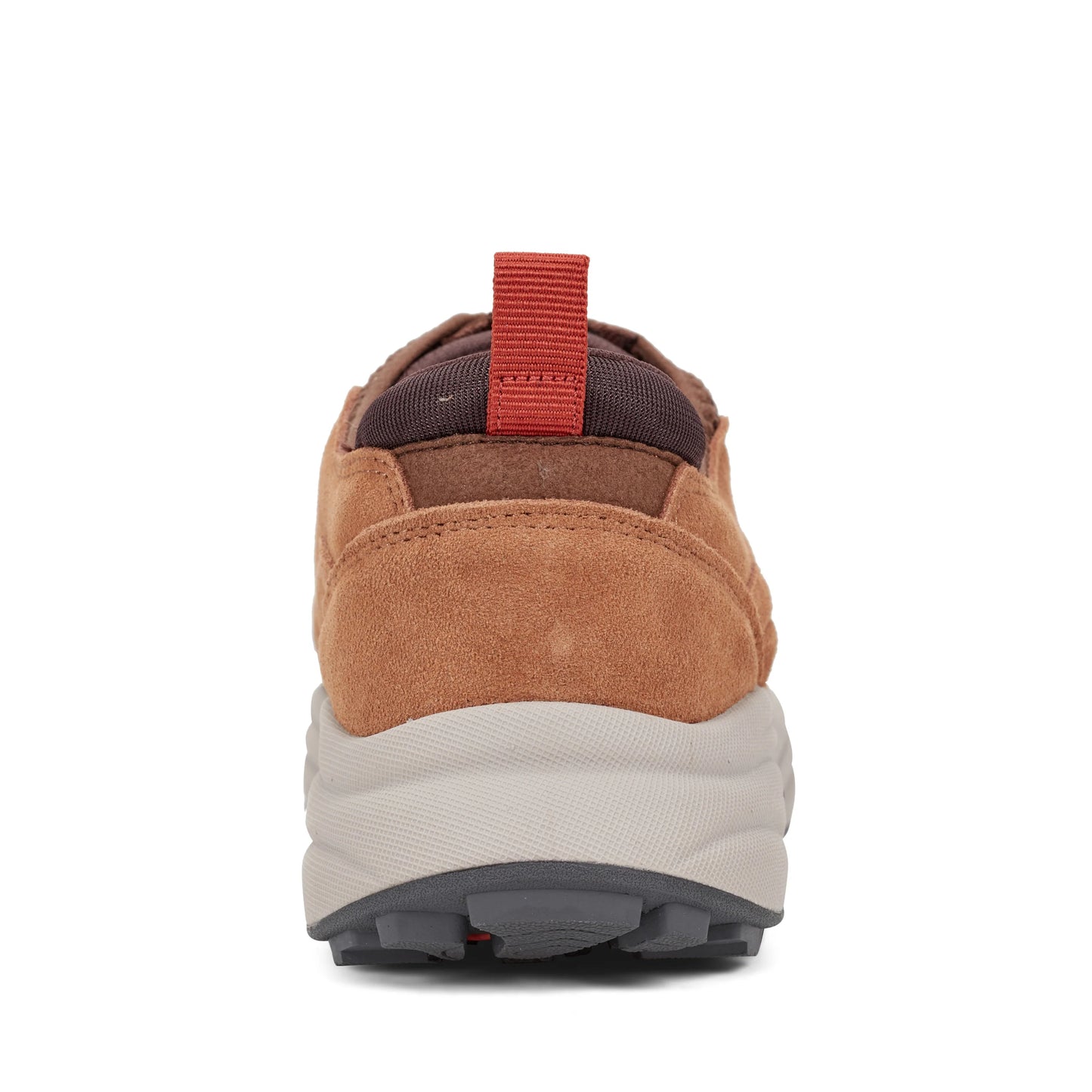 Tayten Front Zip Walking Shoes
