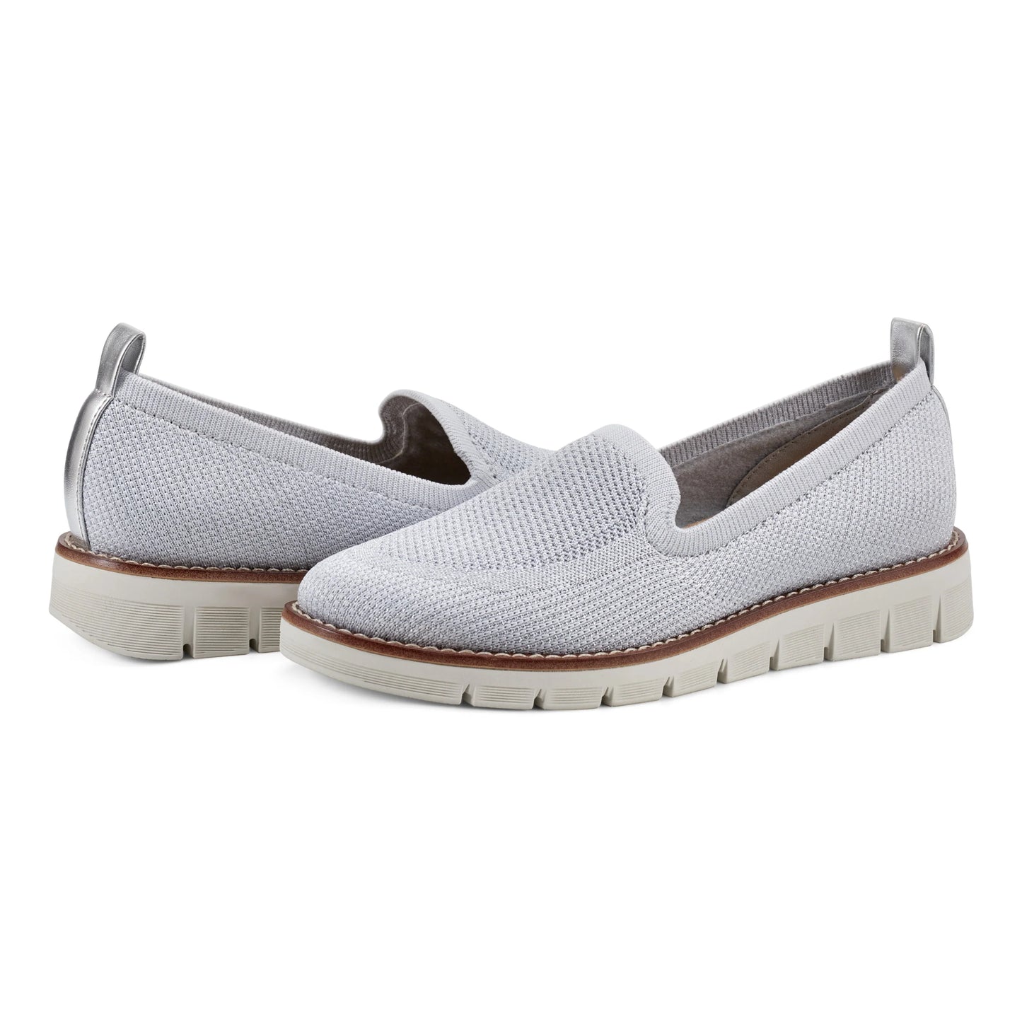 Valina Casual Slip On Flats