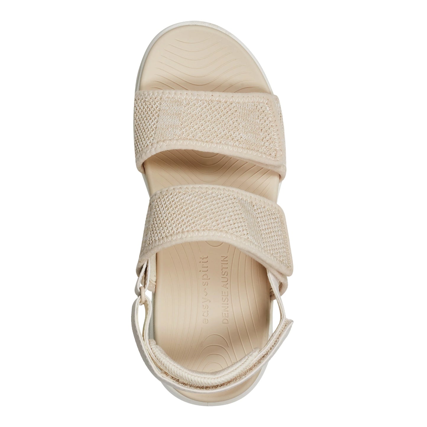 Denise Austin Cordelia EMOVE Sport Sandals