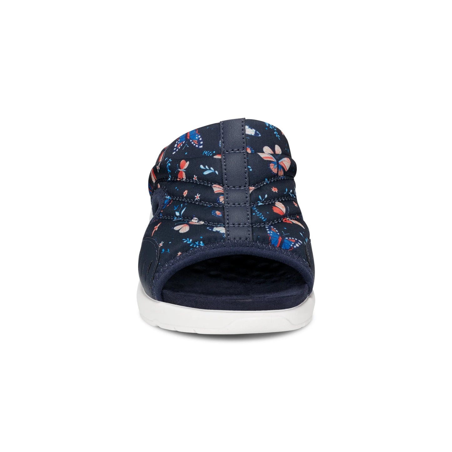 Traciee Slip On Sandals