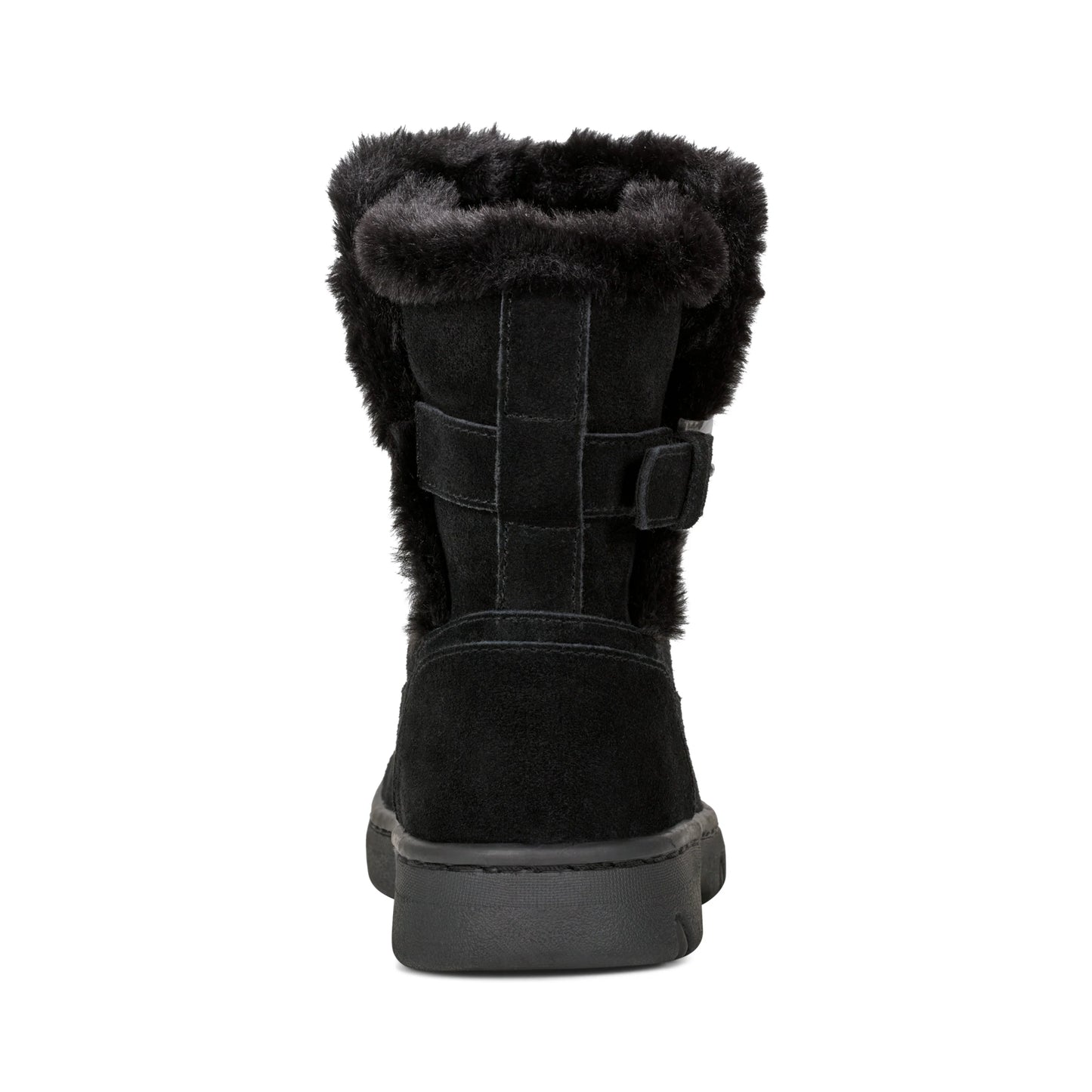 Graye Cold Weather Booties