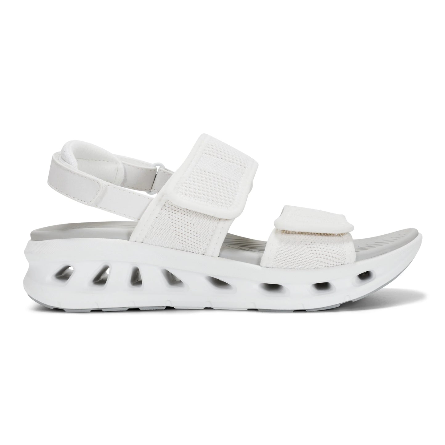 Denise Austin Cordelia EMOVE Sport Sandals