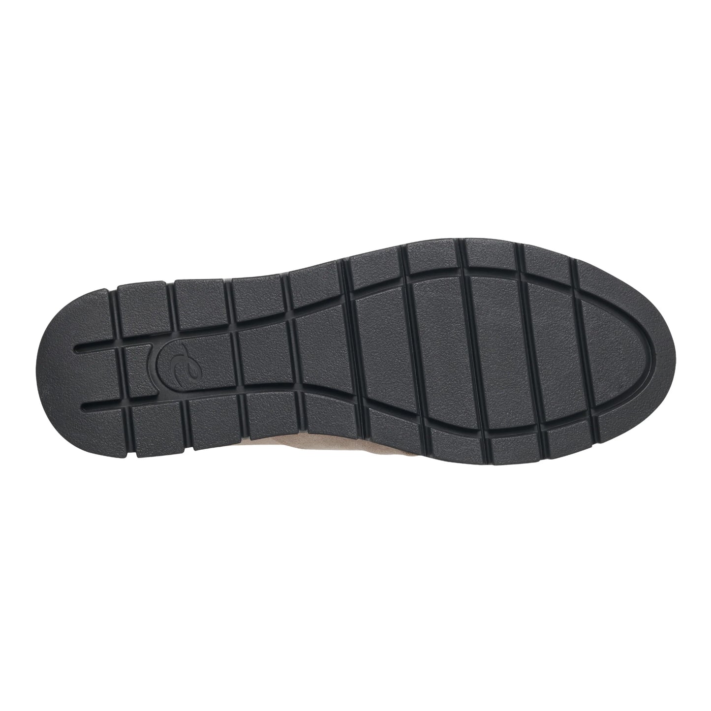 Vitalia Knotted Slip On Loafers