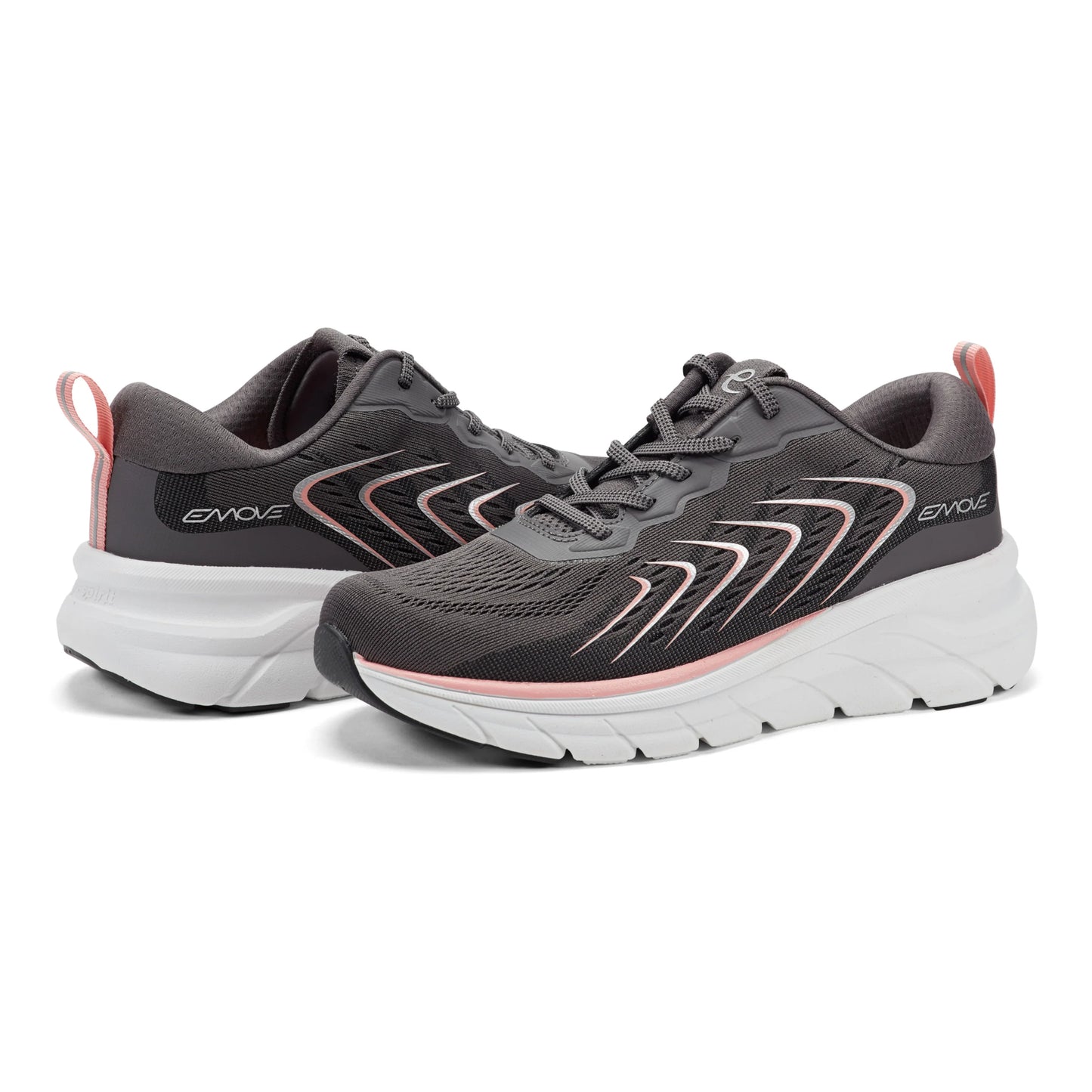 Denise Austin Maelie EMOVE Sneakers
