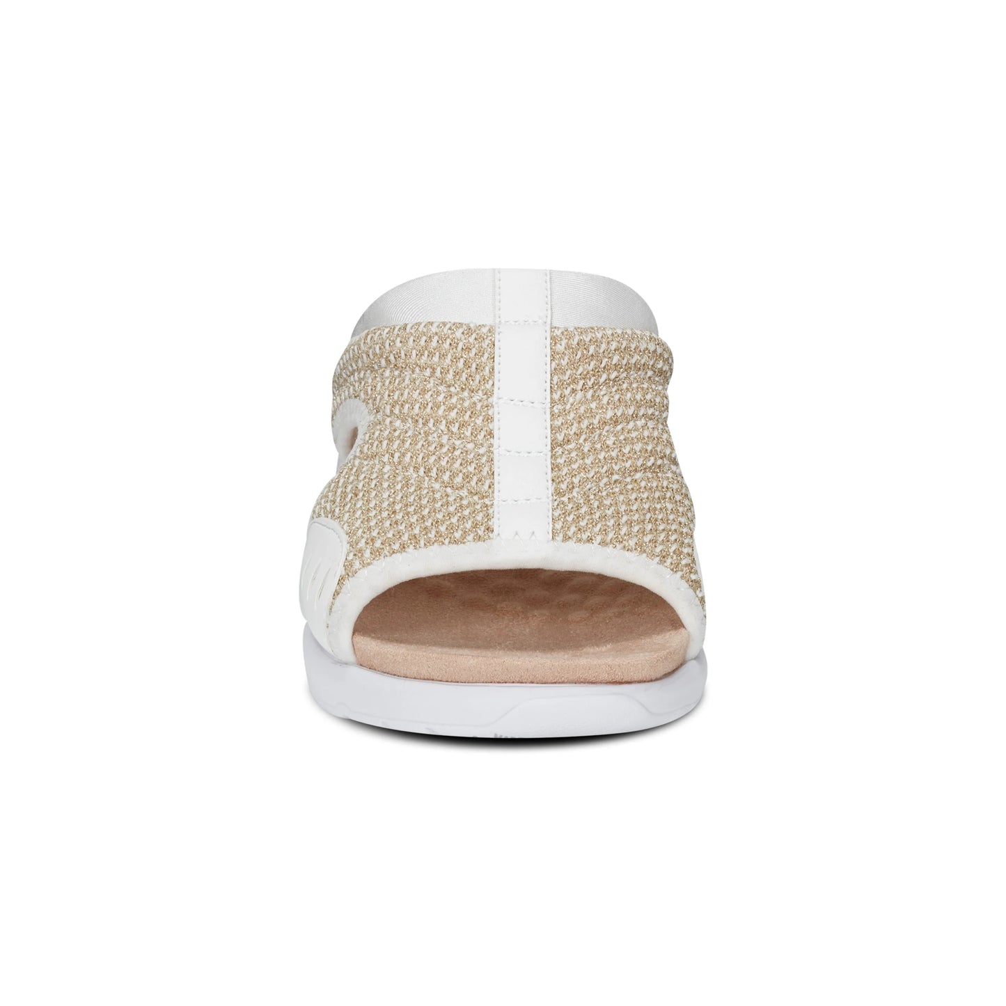Traciee Slip On Sandals