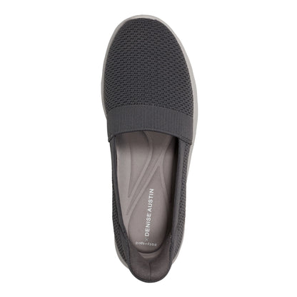 Denise Austin Nilsa SOEASY™ Slip On Shoes