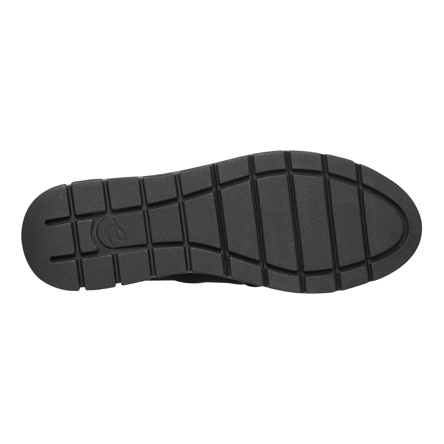 Vitalia Knotted Slip On Loafers