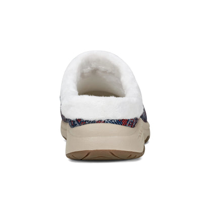 Travelfurr Clogs