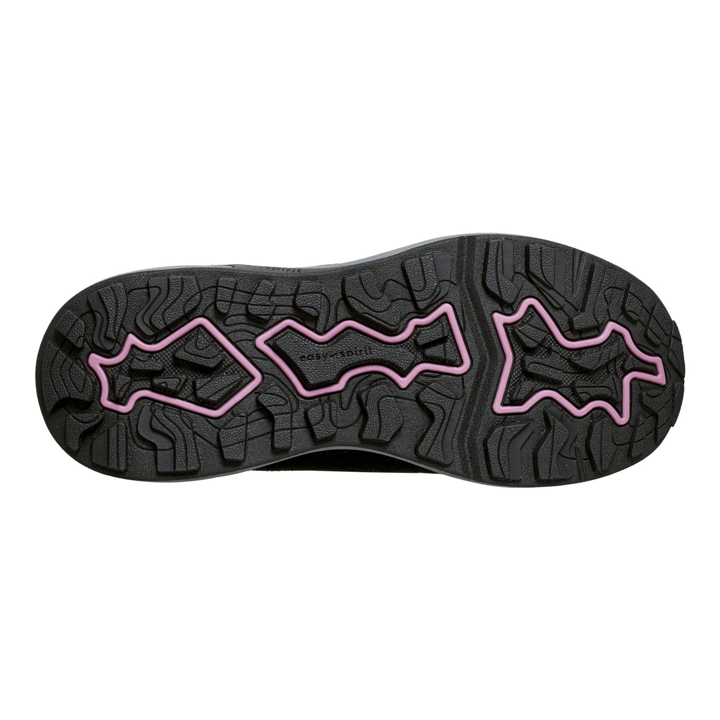 Tayten Front Zip Walking Shoes