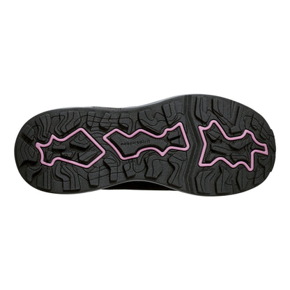 Tayten Front Zip Walking Shoes