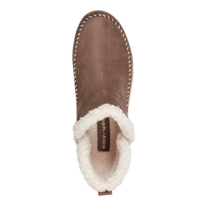Tuva Cozy Booties