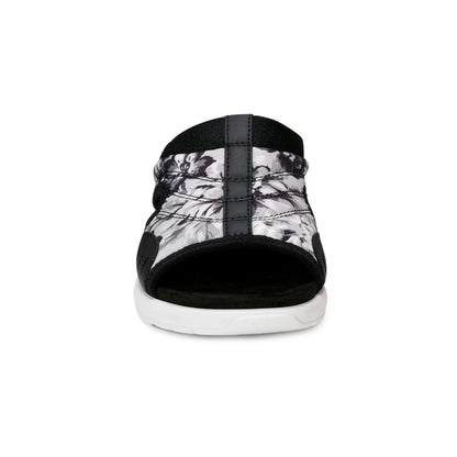 Traciee Slip On Sandals