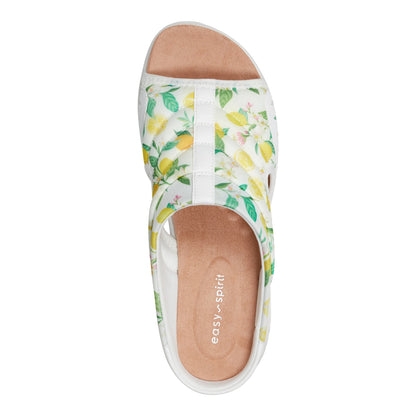 Traciee Slip On Sandals