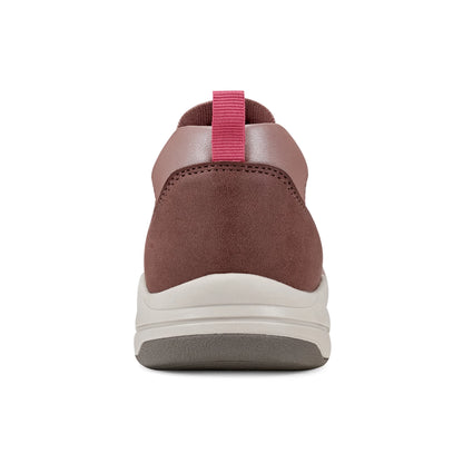 Astrid Slip On Walking Shoes