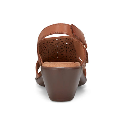 Calix Heeled Sandals