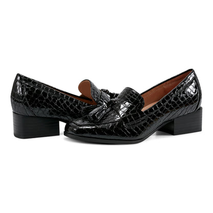Drew Dress Loafers