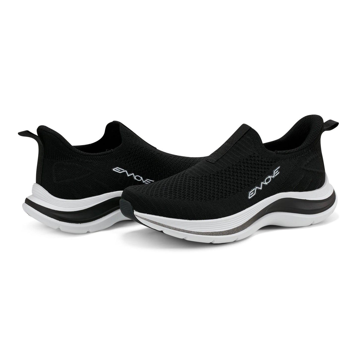 Denise Austin Easypace SOEASY™ EMOVE Sneakers