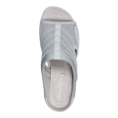 Traciee Slip On Sandals