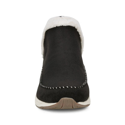 Tuva Cozy Booties
