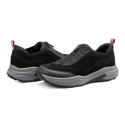 Tayten Front Zip Walking Shoes