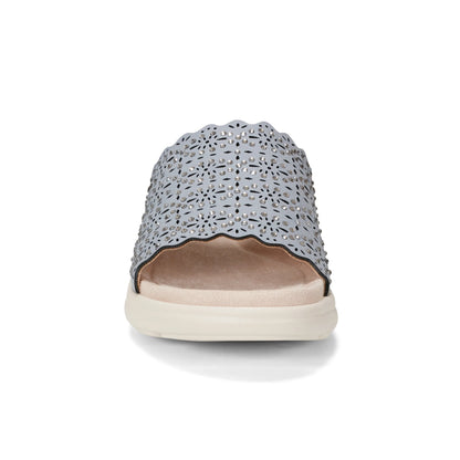 Alora Slip On Sandals